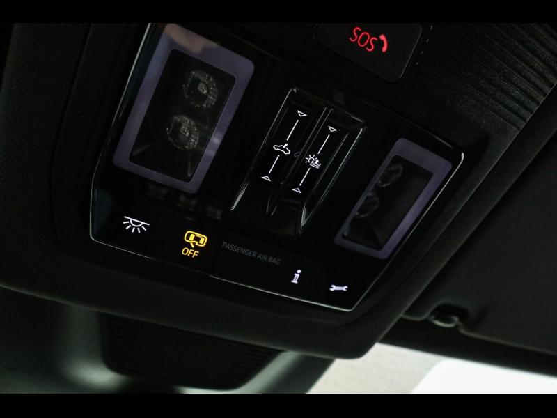 Škoda Kodiaq Sportline – image 16 of 25