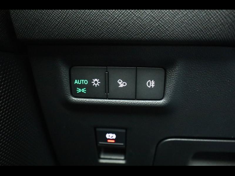 Škoda Kodiaq Sportline – image 17 of 25