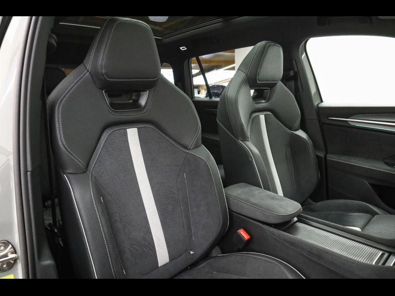 Škoda Kodiaq Sportline – image 20 of 25