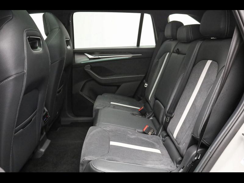Škoda Kodiaq Sportline – image 22 of 25