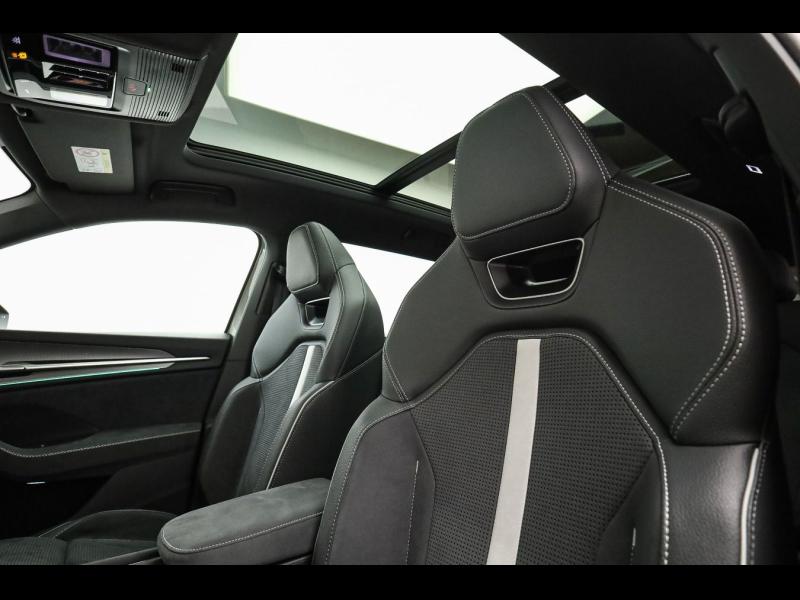 Škoda Kodiaq Sportline – image 23 of 25