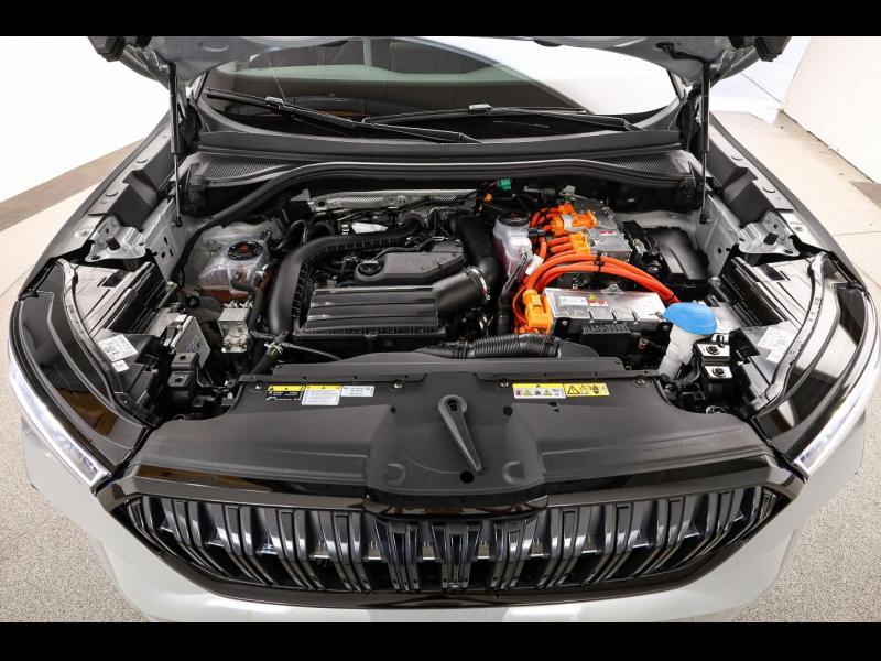 Škoda Kodiaq Sportline – image 25 of 25