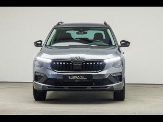 Škoda Kamiq Tour – image 4 of 25
