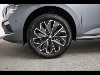 Škoda Kamiq Tour – image 7 of 25