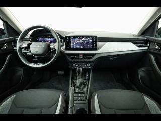 Škoda Kamiq Tour – image 10 of 25