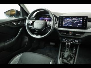 Škoda Kamiq Tour – image 12 of 25