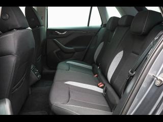 Škoda Kamiq Tour – image 22 of 25