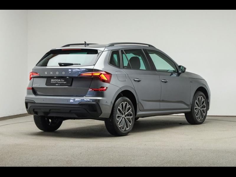 Škoda Kamiq Tour – image 2 of 25