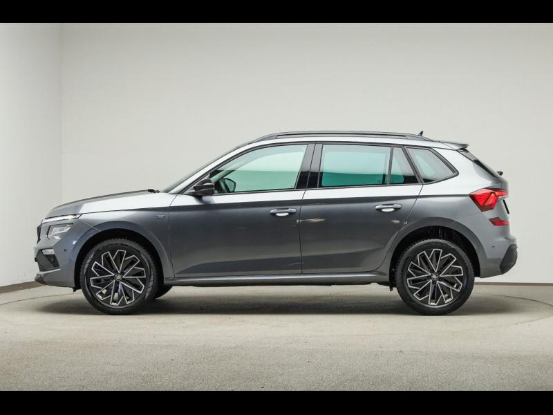 Škoda Kamiq Tour – image 3 of 25