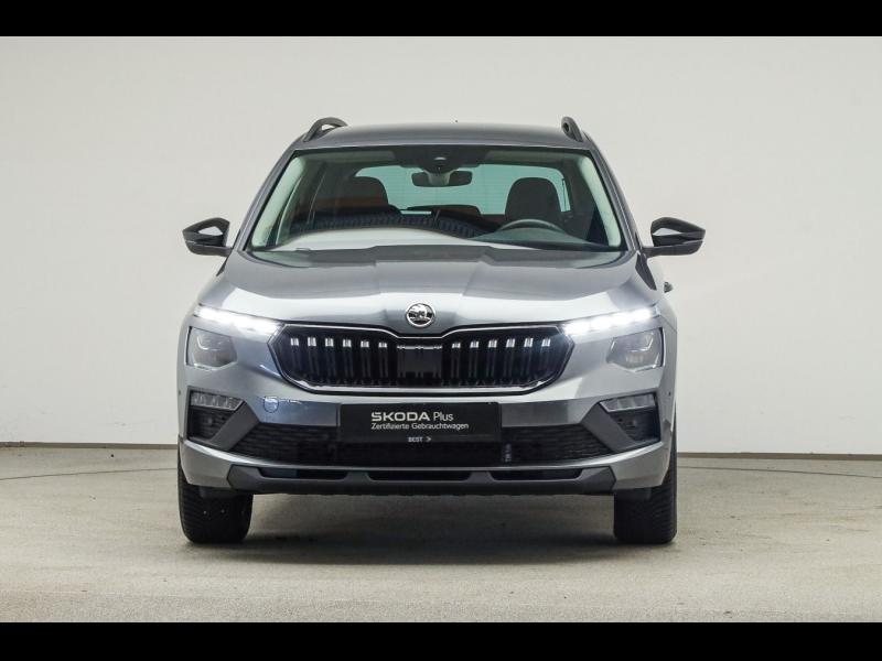Škoda Kamiq Tour – image 4 of 25