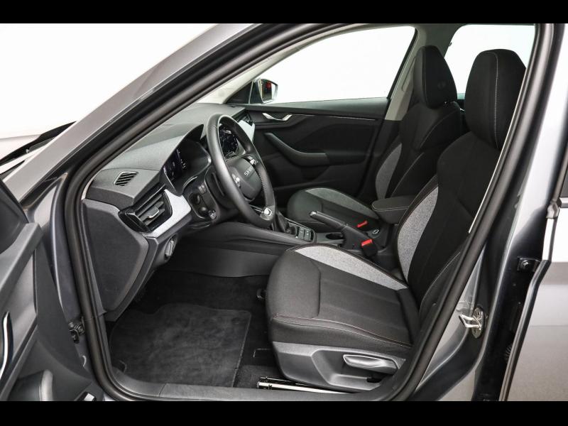 Škoda Kamiq Tour – image 8 of 25