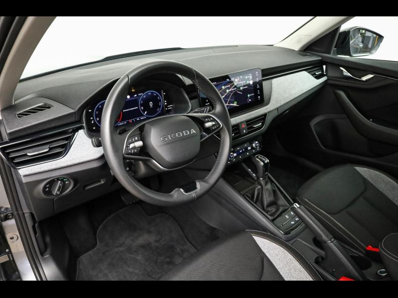 Škoda Kamiq Tour – image 9 of 25