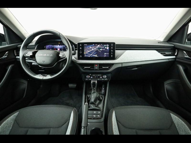 Škoda Kamiq Tour – image 10 of 25