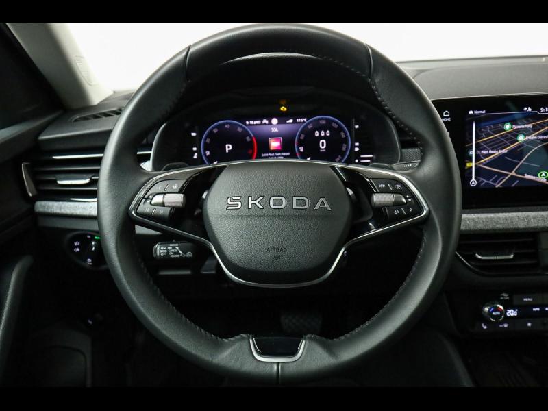 Škoda Kamiq Tour – image 11 of 25