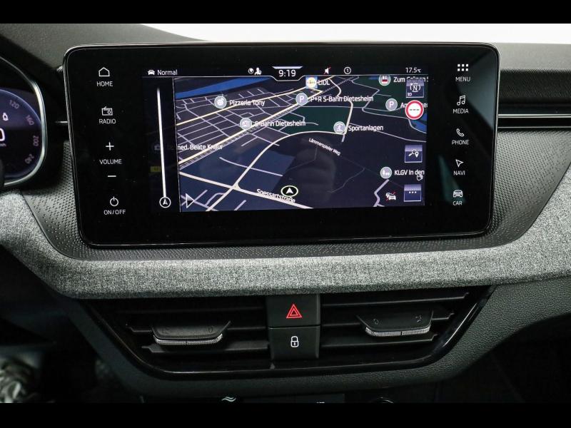 Škoda Kamiq Tour – image 13 of 25