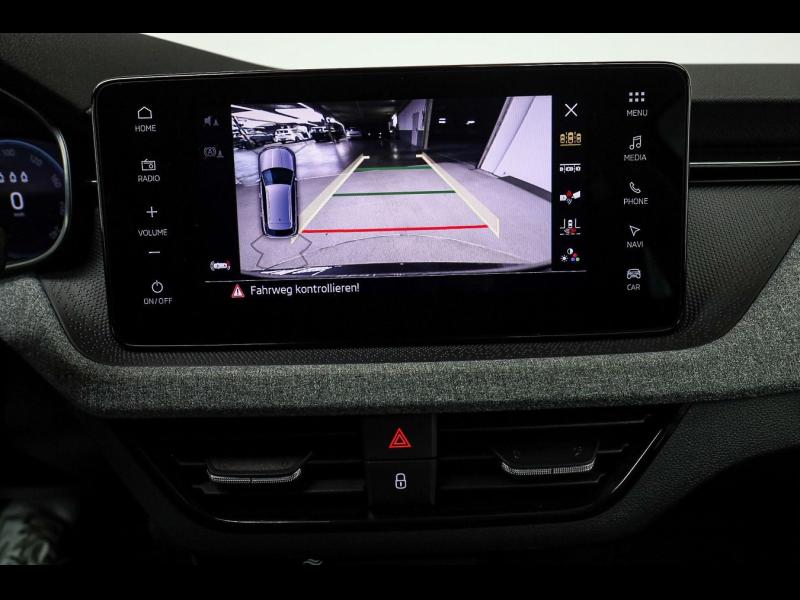 Škoda Kamiq Tour – image 14 of 25