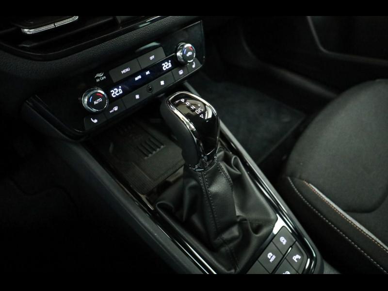 Škoda Kamiq Tour – image 15 of 25