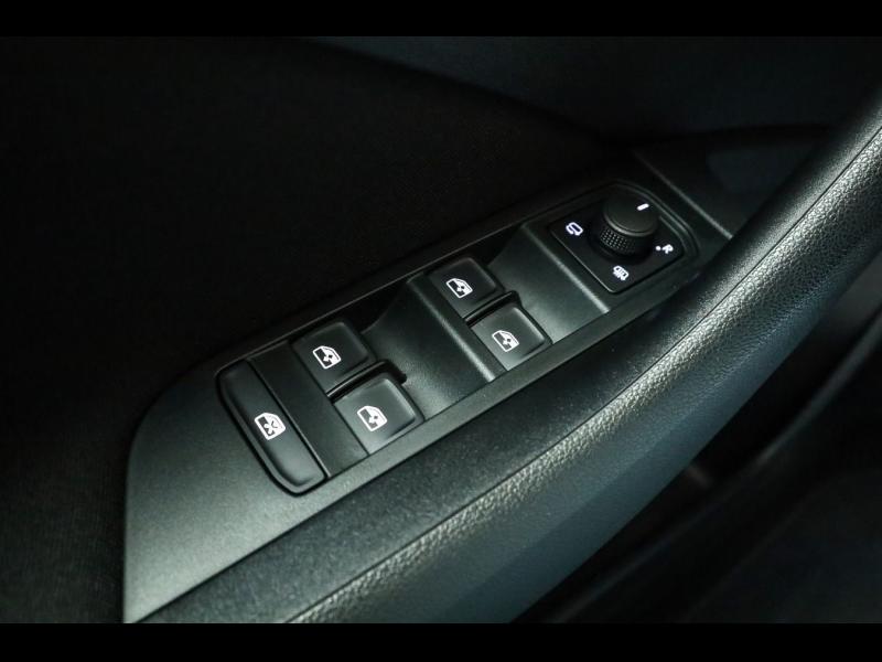 Škoda Kamiq Tour – image 18 of 25