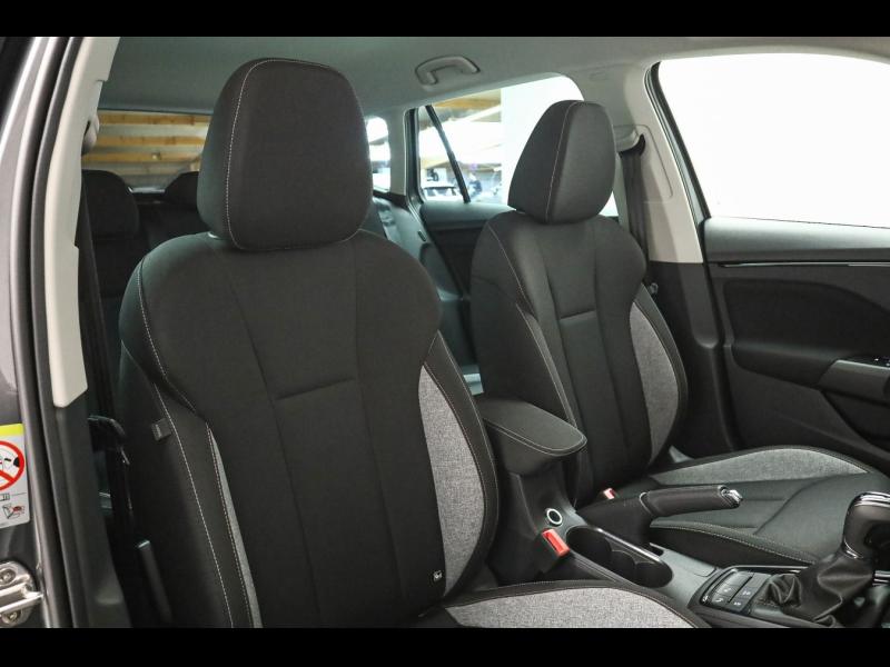 Škoda Kamiq Tour – image 20 of 25