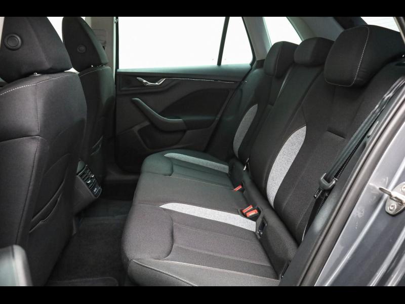 Škoda Kamiq Tour – image 22 of 25