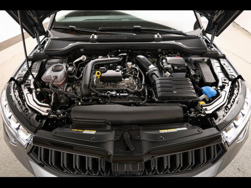 Škoda Kamiq Tour – image 25 of 25