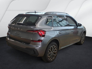 Škoda Kamiq Tour – image 2 of 6