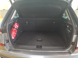 Škoda Kamiq Tour – image 6 of 6