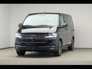 Volkswagen T6.1 Multivan Comfortline – Bild 1 von 15
