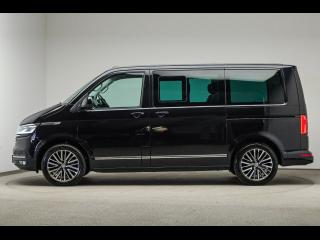 Volkswagen T6.1 Multivan Comfortline – Bild 3 von 15