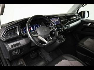 Volkswagen T6.1 Multivan Comfortline – Bild 9 von 15