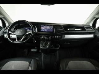 Volkswagen T6.1 Multivan Comfortline – Bild 10 von 15