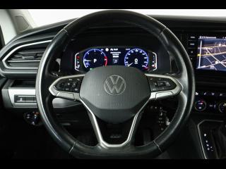 Volkswagen T6.1 Multivan Comfortline – Bild 11 von 15