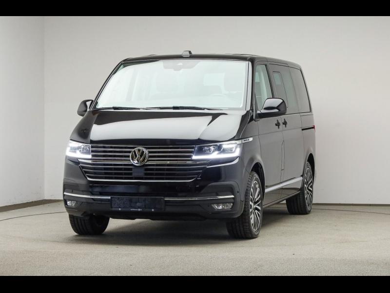 Volkswagen T6.1 Multivan Comfortline – Bild 1 von 15