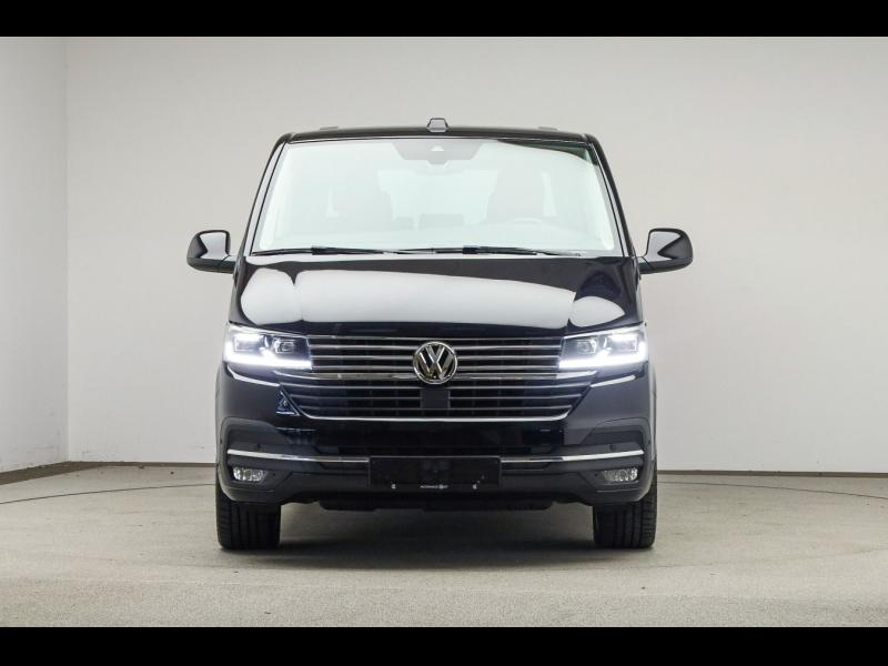Volkswagen T6.1 Multivan Comfortline – Bild 4 von 15