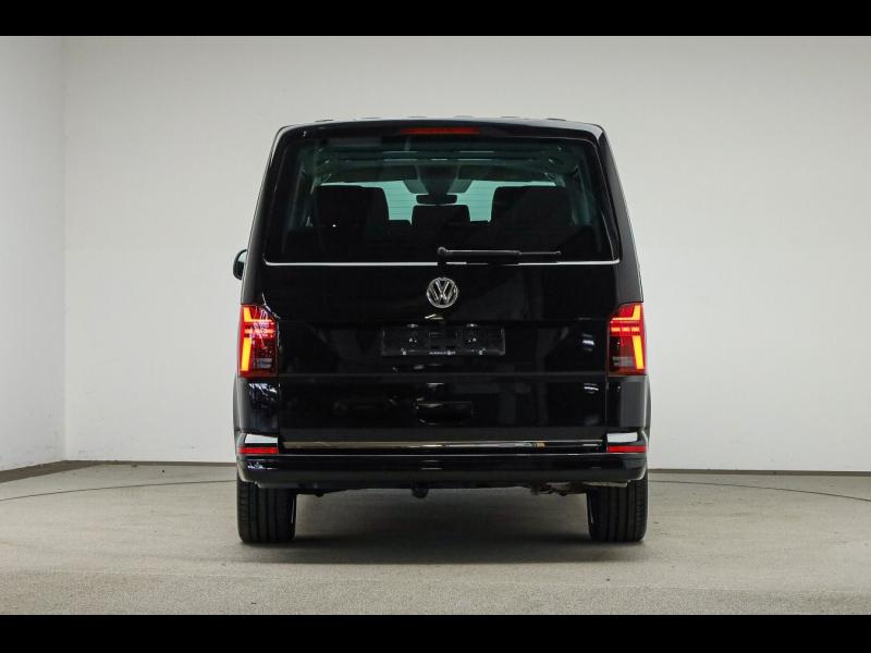 Volkswagen T6.1 Multivan Comfortline – Bild 5 von 15