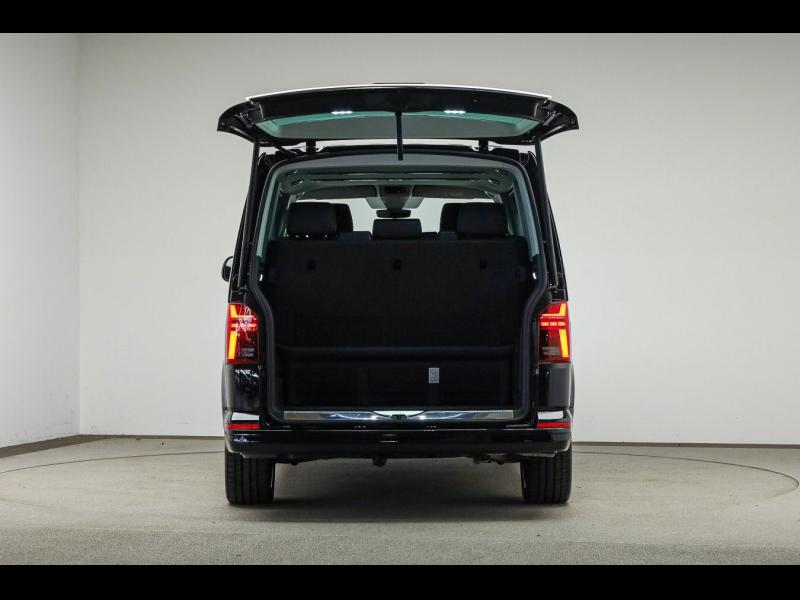 Volkswagen T6.1 Multivan Comfortline – Bild 6 von 15