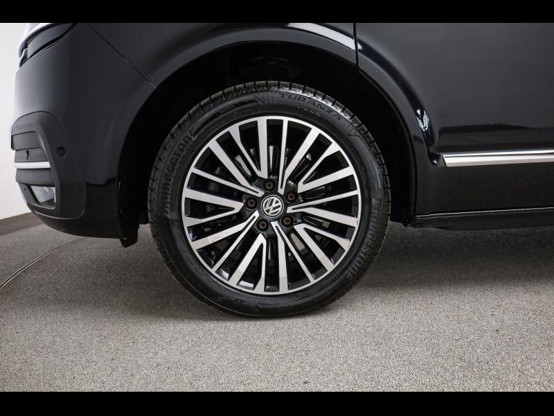 Volkswagen T6.1 Multivan Comfortline – Bild 7 von 15