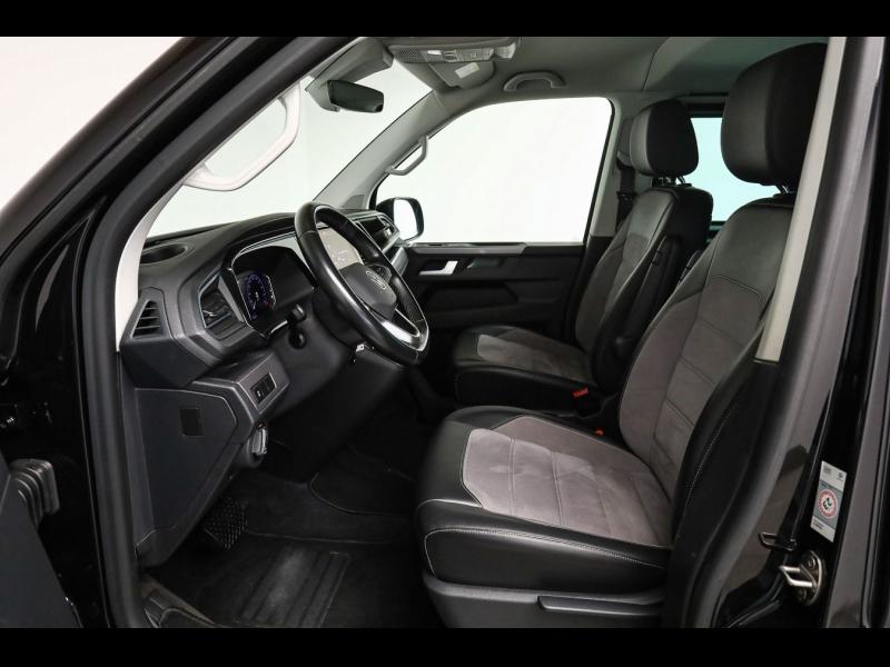 Volkswagen T6.1 Multivan Comfortline – Bild 8 von 15