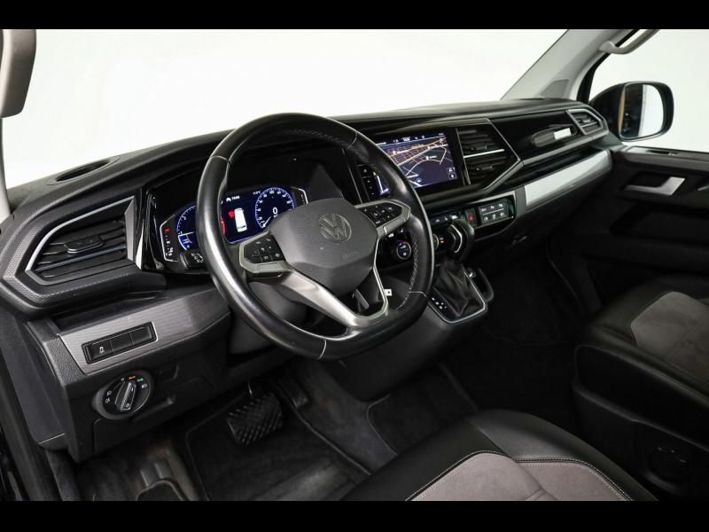 Volkswagen T6.1 Multivan Comfortline – Bild 9 von 15