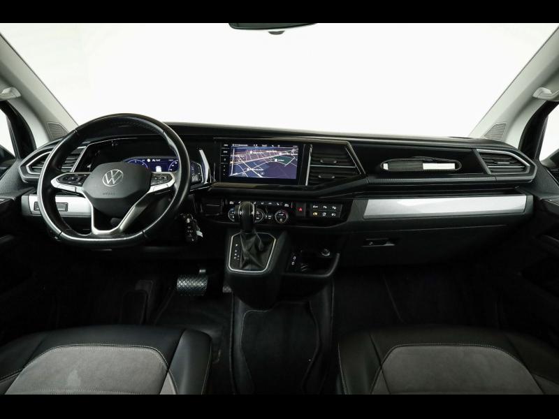 Volkswagen T6.1 Multivan Comfortline – Bild 10 von 15
