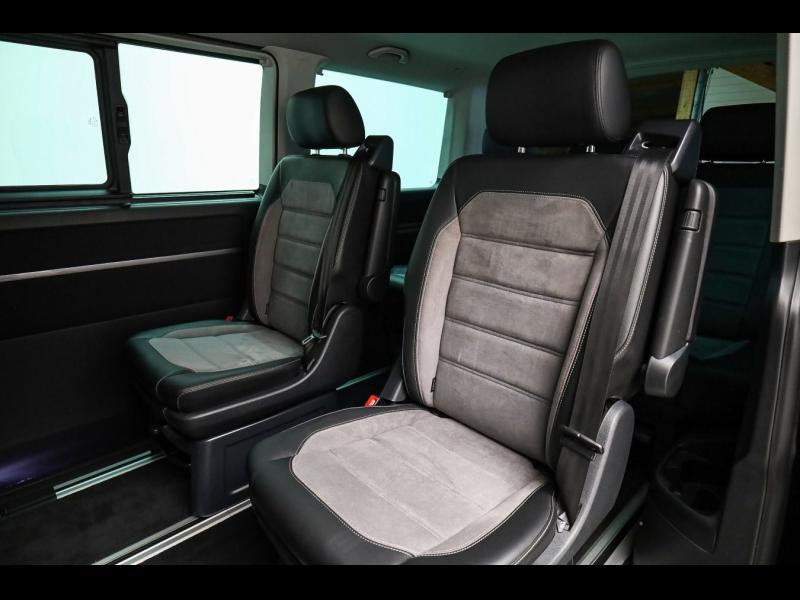 Volkswagen T6.1 Multivan Comfortline – Bild 12 von 15