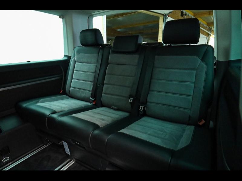 Volkswagen T6.1 Multivan Comfortline – Bild 13 von 15