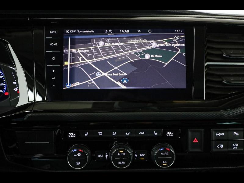 Volkswagen T6.1 Multivan Comfortline – Bild 14 von 15