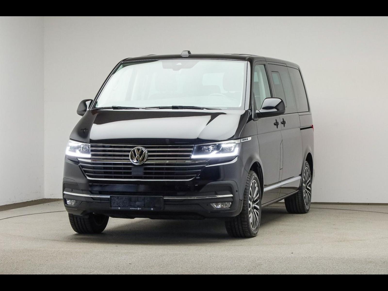 Volkswagen T6.1 Multivan Comfortline