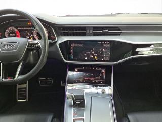 Audi S7 Sportback – Bild 5 von 23