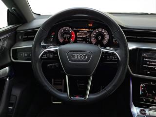 Audi S7 Sportback – Bild 8 von 23