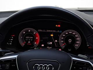 Audi S7 Sportback – Bild 9 von 23