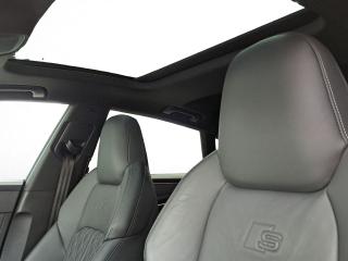 Audi S7 Sportback – Bild 10 von 23