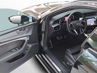 Audi S7 Sportback – Bild 14 von 23
