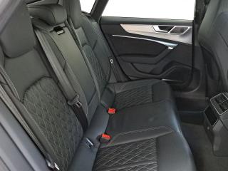 Audi S7 Sportback – Bild 16 von 23